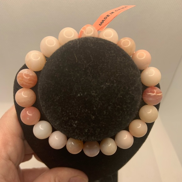 OPAL BEADS BRACELET - Picture 6 of 8